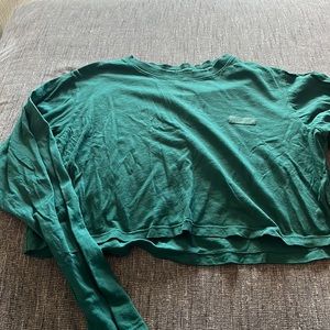 Set Active Long Sleeve